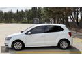 TERZİOĞLU MOTORS'DAN VW POLO