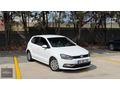 TERZİOĞLU MOTORS'DAN VW POLO