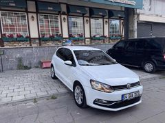 KAPUT&TAVAN&BAGAJ ORJ 2015 POLO