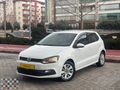ERDEM AUTO'DAN HATASIZ AYARINDA 1.4 TDI POLO