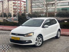 ERDEM AUTO'DAN HATASIZ AYARINDA 1.4 TDI POLO