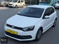 KEMER AUTO / 1.4 TDİ / POLO / MANUEL