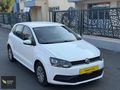 KEMER AUTO / 1.4 TDİ / POLO / MANUEL