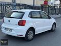 KEMER AUTO / 1.4 TDİ / POLO / MANUEL