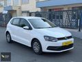 KEMER AUTO / 1.4 TDİ / POLO / MANUEL