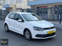 KEMER AUTO / 1.4 TDİ / POLO / MANUEL