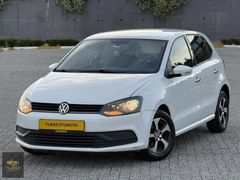 TAKAS OLUR YILMAZ'DAN 110 BİN DE DÜŞÜK KM BOL EKSTRALI POLO