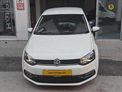 bakımları yeni dizel polo