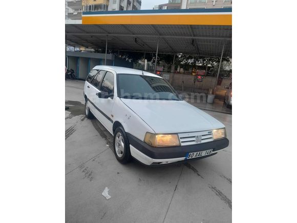 BAYSAL MOTORS'DAN FİAT TEMPRA STATİON WAGON
