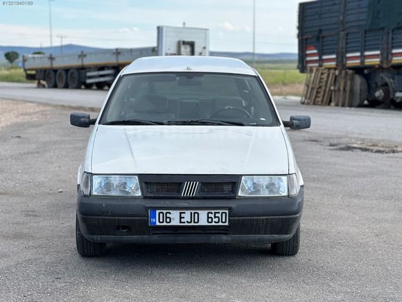 1994 model tempra sw