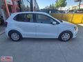 VW POLO 1.4 DİZEL KLİMALI
