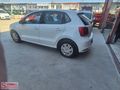 VW POLO 1.4 DİZEL KLİMALI