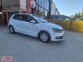 VW POLO 1.4 DİZEL KLİMALI