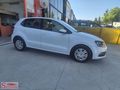 VW POLO 1.4 DİZEL KLİMALI