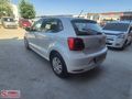 VW POLO 1.4 DİZEL KLİMALI