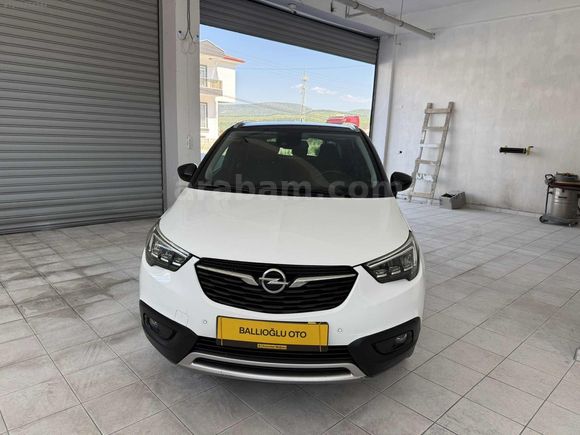 Ballıoğlu otomativ den çift renk grosland x