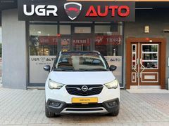 UGR AUTO'DAN 2020 MODEL OTOMATİK HATASIZ BOYASIZ CROSSLAND