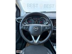 BEST 2.EL'DEN %0 FAİZ ORANI İLE OPEL CROSSLAND 1.2T ENJOY (2020)