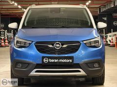 BARAN MOTORS 2020 OPEL CROSSLAND X 1.2 T ENJOY BICOLOR OTOMATİK
