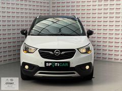 OTOSAY OTOMOTİV| CROSSLAND X -BOYASIZ-İLK SAHİBİNDEN-76.000KM