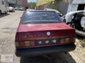 98 MODEL DOĞAN SLX 1.6İE KAPORTA HASARLI