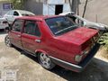 98 MODEL DOĞAN SLX 1.6İE KAPORTA HASARLI