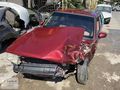 98 MODEL DOĞAN SLX 1.6İE KAPORTA HASARLI
