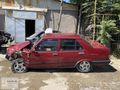 98 MODEL DOĞAN SLX 1.6İE KAPORTA HASARLI