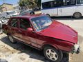 98 MODEL DOĞAN SLX 1.6İE KAPORTA HASARLI