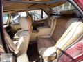 98 MODEL DOĞAN SLX 1.6İE KAPORTA HASARLI