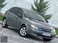 ELDEN TAKSIT VE KREDI KARTINA TAKSIT 2010 LACETTI