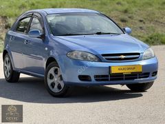 GÜLEÇ GROUP'DAN CHEVROLET LACETTİ 1.4 BENZİN LPG HATASIZ BOYASIZ