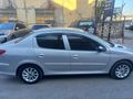 acil satılık ful paket 206 sedan