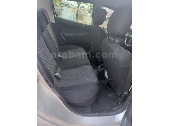 acil satılık ful paket 206 sedan