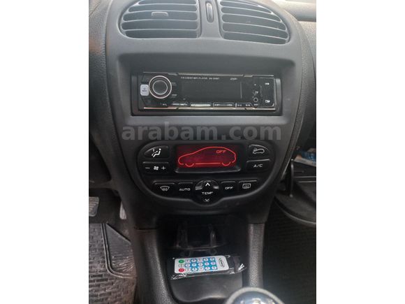 acil satılık ful paket 206 sedan