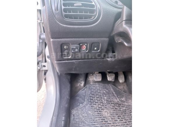 acil satılık ful paket 206 sedan