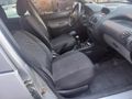 acil satılık ful paket 206 sedan