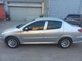 acil satılık ful paket 206 sedan