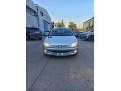 acil satılık ful paket 206 sedan