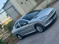 acil satılık ful paket 206 sedan