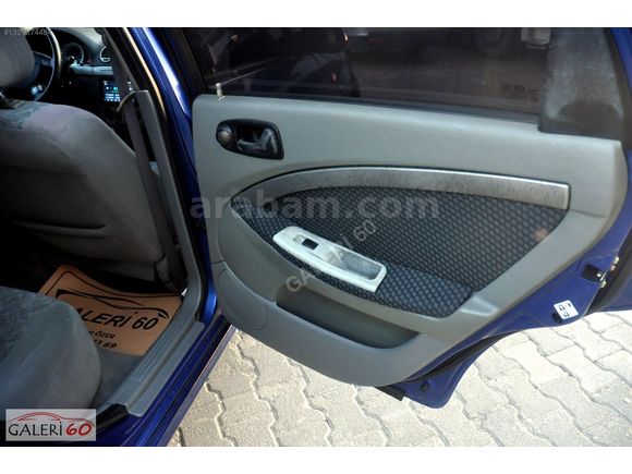 OTOMATİK-137 BİN KM'DE-DOUBLE EKRAN-GERİ GÖRÜŞ-FULL BAKIMLI