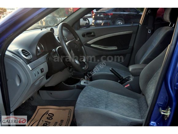 OTOMATİK-137 BİN KM'DE-DOUBLE EKRAN-GERİ GÖRÜŞ-FULL BAKIMLI
