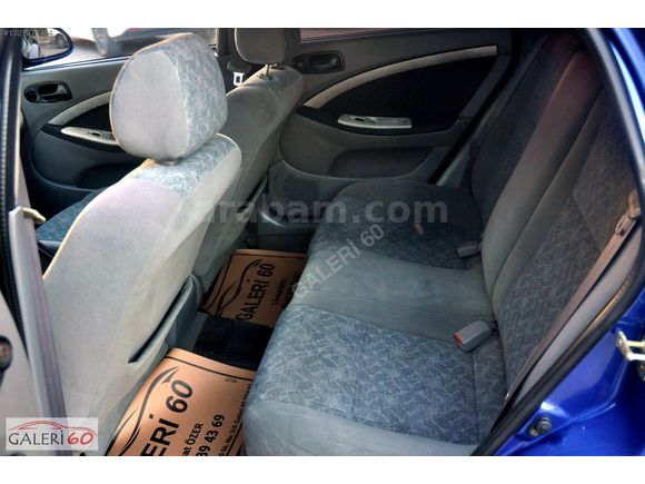 OTOMATİK-137 BİN KM'DE-DOUBLE EKRAN-GERİ GÖRÜŞ-FULL BAKIMLI