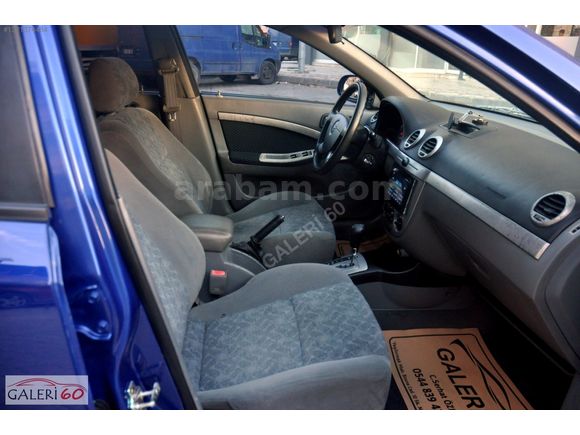 OTOMATİK-137 BİN KM'DE-DOUBLE EKRAN-GERİ GÖRÜŞ-FULL BAKIMLI