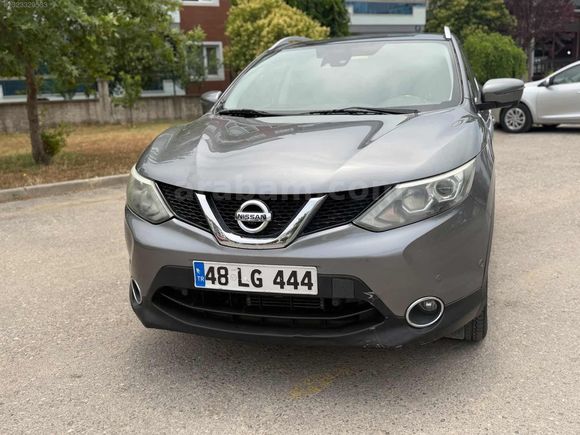 ERSOY AUTODAN CAM TAVANLI FULL QASHGAI HATASIZ