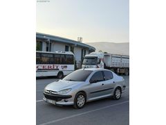 Ayaz autodan Peugeot 206 hatasız ayarında kredi kartı geçerlidir