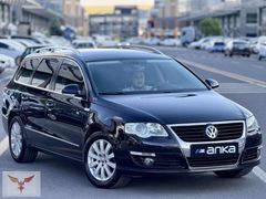 2009 MODEL PASSAT VARİANT 1.4 TSİ HATASIZ AYARINDA ÇOK TEMİZ