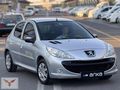 2012 MODEL PEUGEOT 206+ URBAN MOVE 8 SENELİK BİNİCİSİNDEN BAKIML