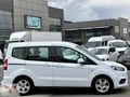 2021 MODEL FORD COURİER OTOMOBİL RUHSATLI 100 HP