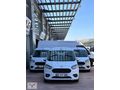 2021 MODEL FORD COURİER OTOMOBİL RUHSATLI 100 HP